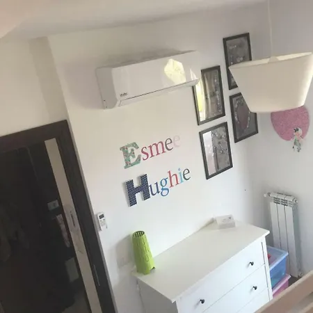 Prázdninový dům Esmie | Exclusive Development Zambrone