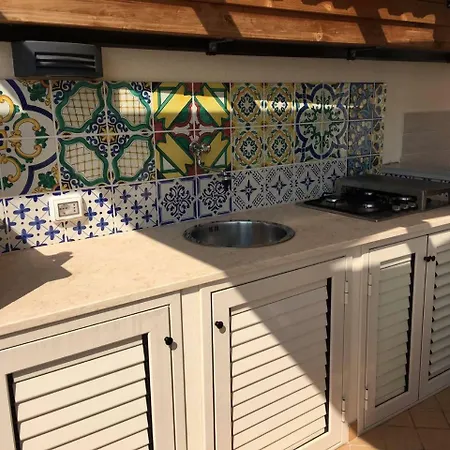 Esmie | Exclusive Development Zambrone
