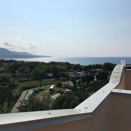 Esmie | Exclusive Development Zambrone Prázdninový dům Mandaradoni