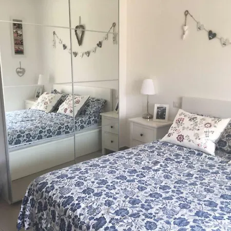 Esmie | Exclusive Development Zambrone Prázdninový dům *