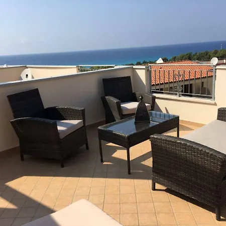 Esmie | Exclusive Development Zambrone Mandaradoni