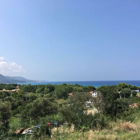 Esmie | Exclusive Development Zambrone Prázdninový dům Mandaradoni