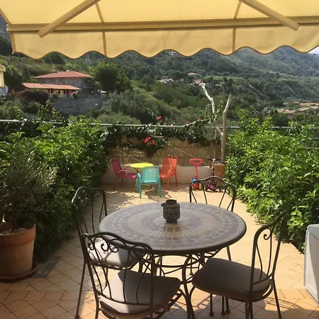 Esmie | Exclusive Development Zambrone Mandaradoni